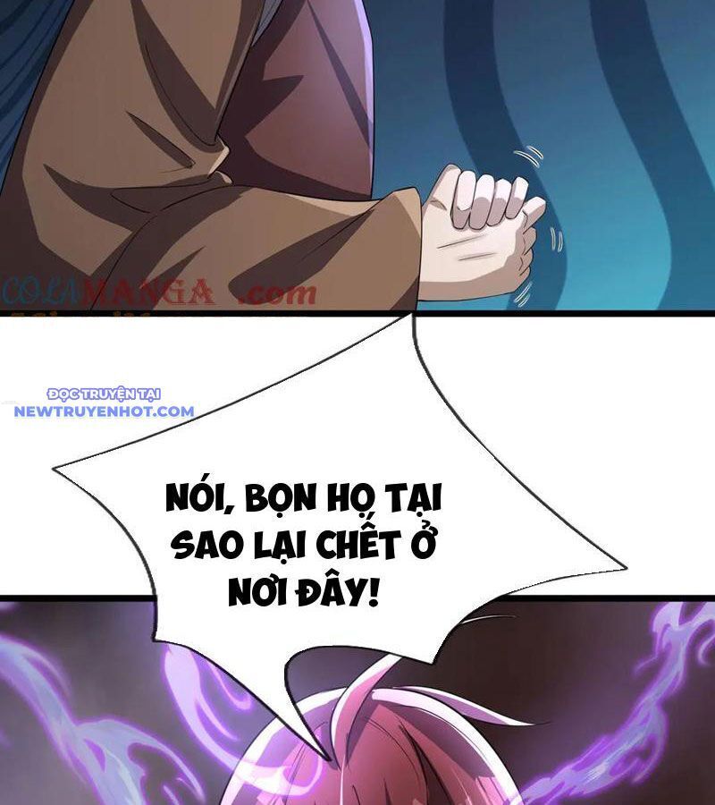 Ngủ Say Vạn Cổ Xuất Thế Quét Ngang Chư Thiên [Chap 47-107]