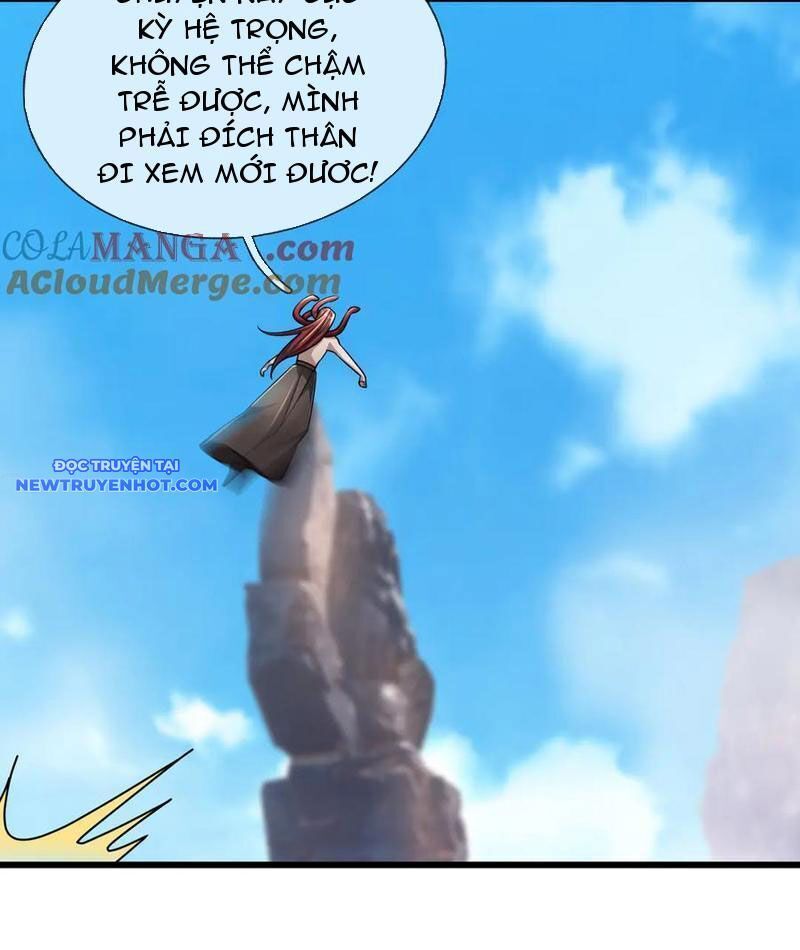Ngủ Say Vạn Cổ Xuất Thế Quét Ngang Chư Thiên [Chap 47-107]