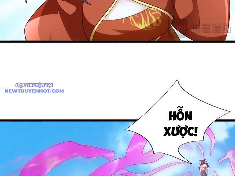 Ngủ Say Vạn Cổ Xuất Thế Quét Ngang Chư Thiên [Chap 47-107]