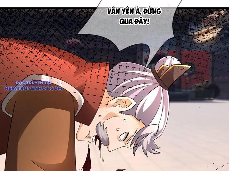 Ngủ Say Vạn Cổ Xuất Thế Quét Ngang Chư Thiên [Chap 47-107]