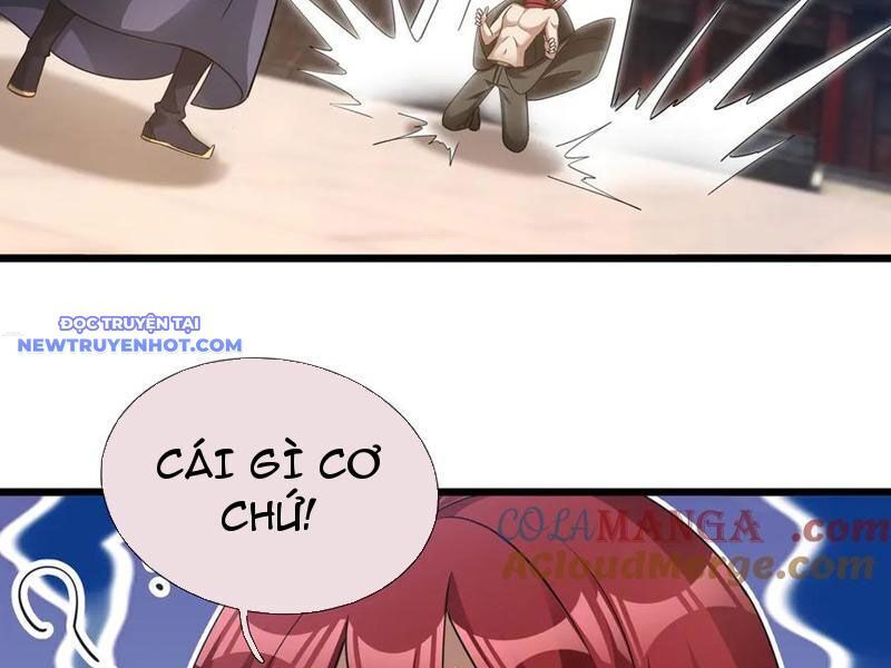Ngủ Say Vạn Cổ Xuất Thế Quét Ngang Chư Thiên [Chap 47-107]