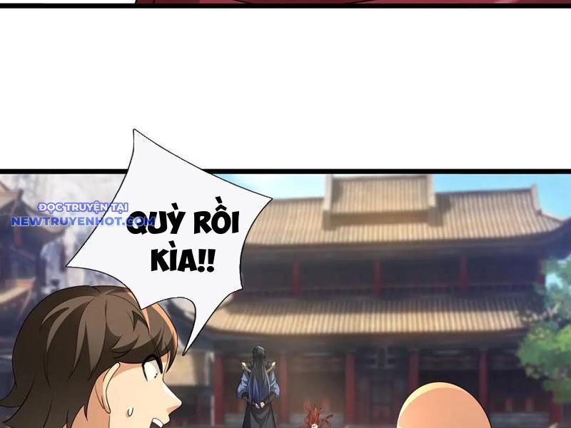Ngủ Say Vạn Cổ Xuất Thế Quét Ngang Chư Thiên [Chap 47-107]