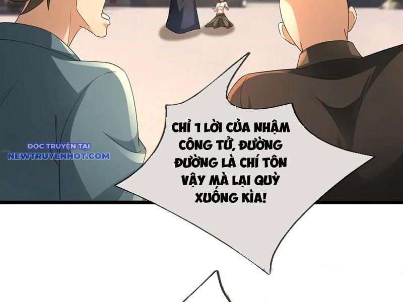 Ngủ Say Vạn Cổ Xuất Thế Quét Ngang Chư Thiên [Chap 47-107]