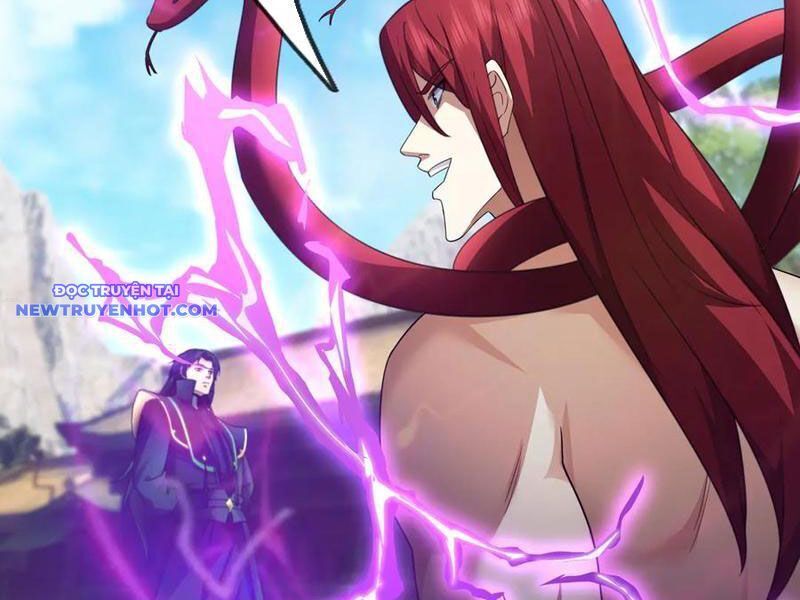 Ngủ Say Vạn Cổ Xuất Thế Quét Ngang Chư Thiên [Chap 47-107]