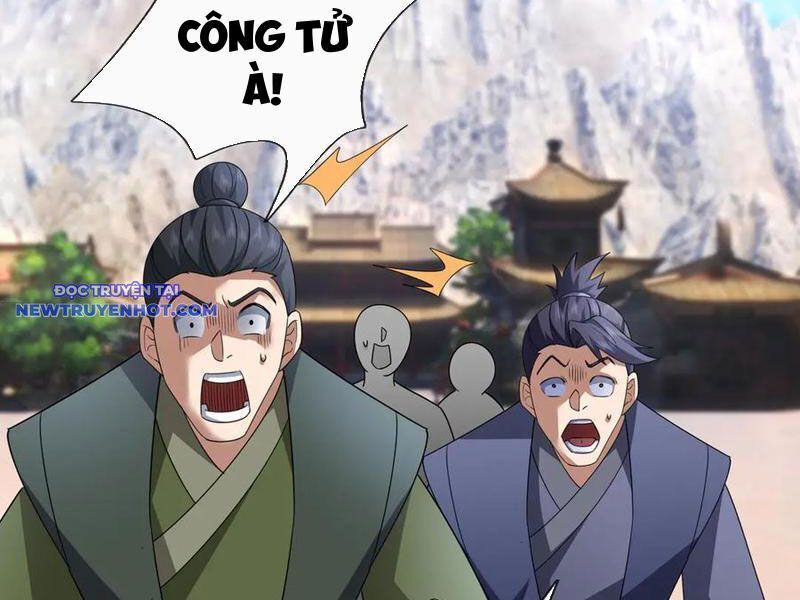Ngủ Say Vạn Cổ Xuất Thế Quét Ngang Chư Thiên [Chap 47-107]