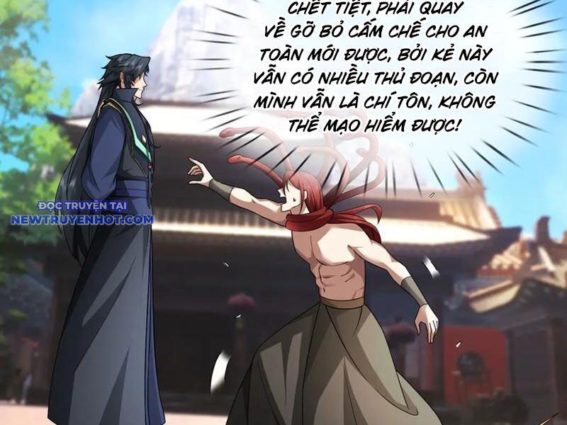 Ngủ Say Vạn Cổ Xuất Thế Quét Ngang Chư Thiên [Chap 47-107]