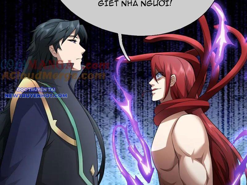 Ngủ Say Vạn Cổ Xuất Thế Quét Ngang Chư Thiên [Chap 47-107]