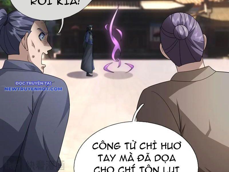 Ngủ Say Vạn Cổ Xuất Thế Quét Ngang Chư Thiên [Chap 47-107]