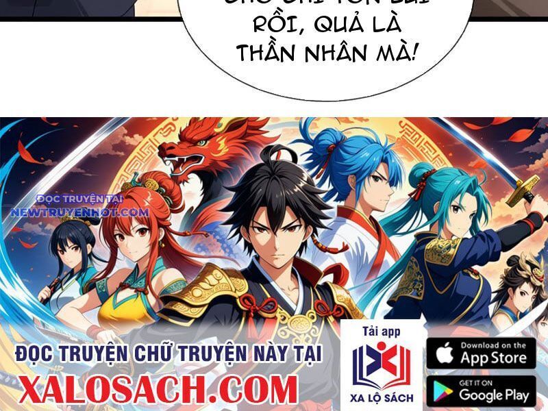 Ngủ Say Vạn Cổ Xuất Thế Quét Ngang Chư Thiên [Chap 47-107]