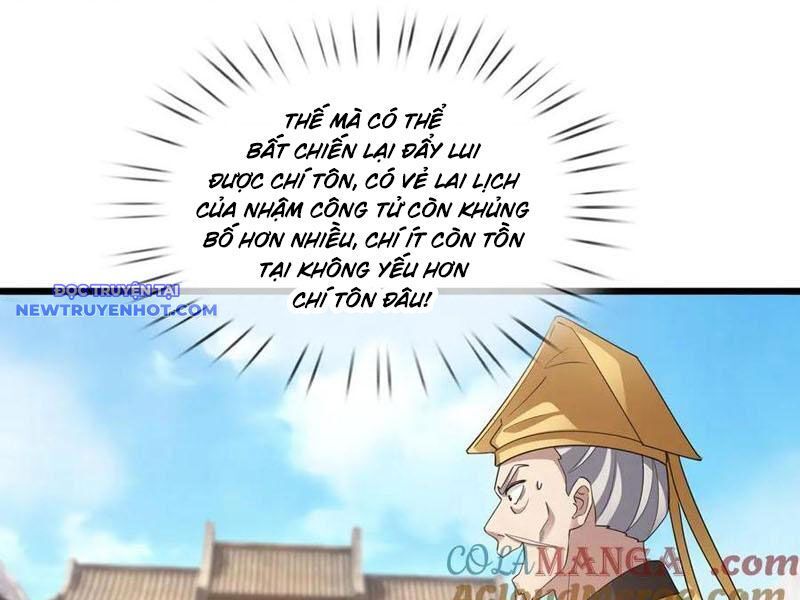 Ngủ Say Vạn Cổ Xuất Thế Quét Ngang Chư Thiên [Chap 47-107]