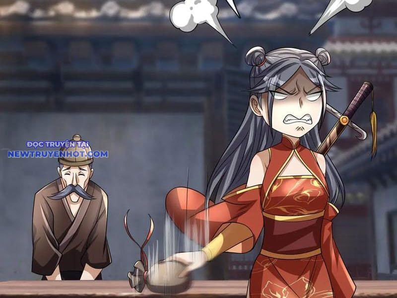 Ngủ Say Vạn Cổ Xuất Thế Quét Ngang Chư Thiên [Chap 47-107]