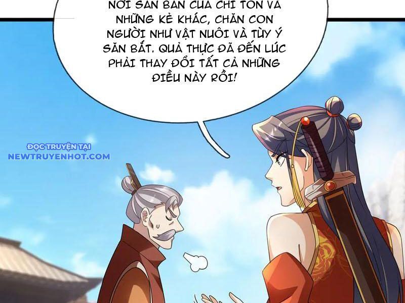 Ngủ Say Vạn Cổ Xuất Thế Quét Ngang Chư Thiên [Chap 47-107]