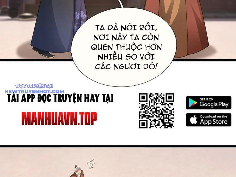 Ngủ Say Vạn Cổ Xuất Thế Quét Ngang Chư Thiên [Chap 47-107]