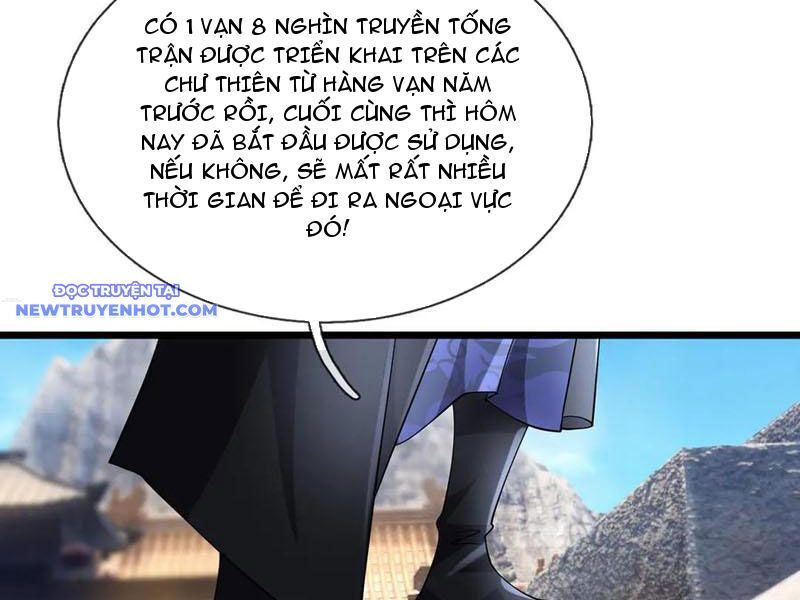 Ngủ Say Vạn Cổ Xuất Thế Quét Ngang Chư Thiên [Chap 47-107]
