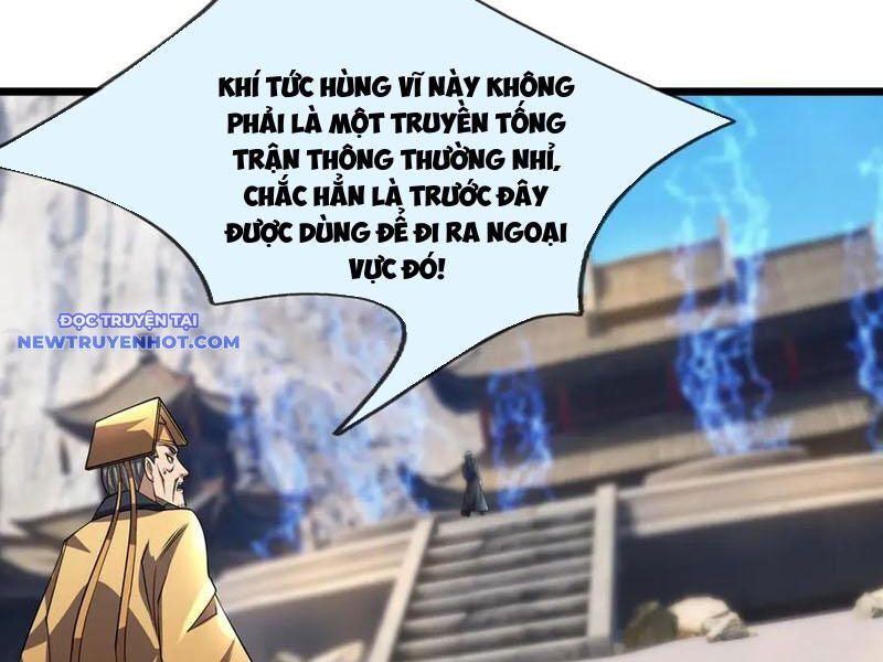 Ngủ Say Vạn Cổ Xuất Thế Quét Ngang Chư Thiên [Chap 47-107]