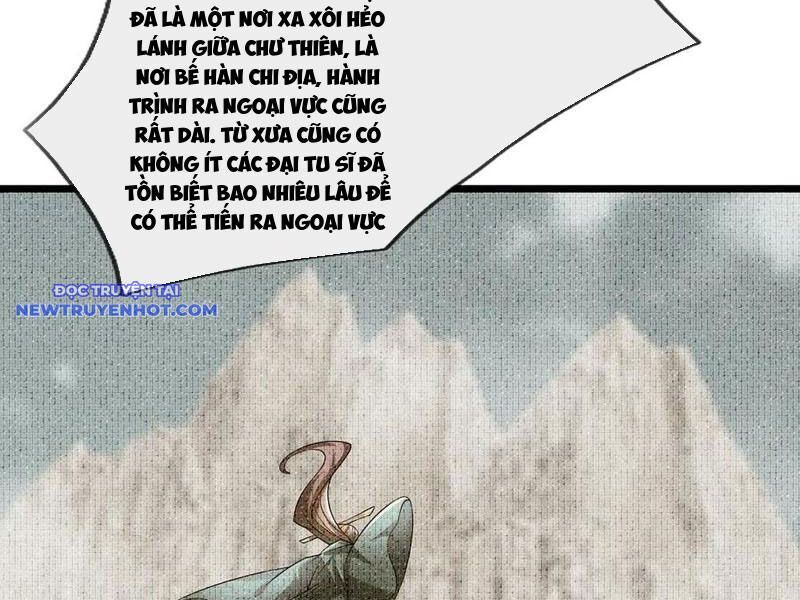 Ngủ Say Vạn Cổ Xuất Thế Quét Ngang Chư Thiên [Chap 47-107]