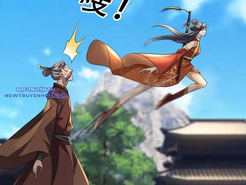 Ngủ Say Vạn Cổ Xuất Thế Quét Ngang Chư Thiên [Chap 47-107]