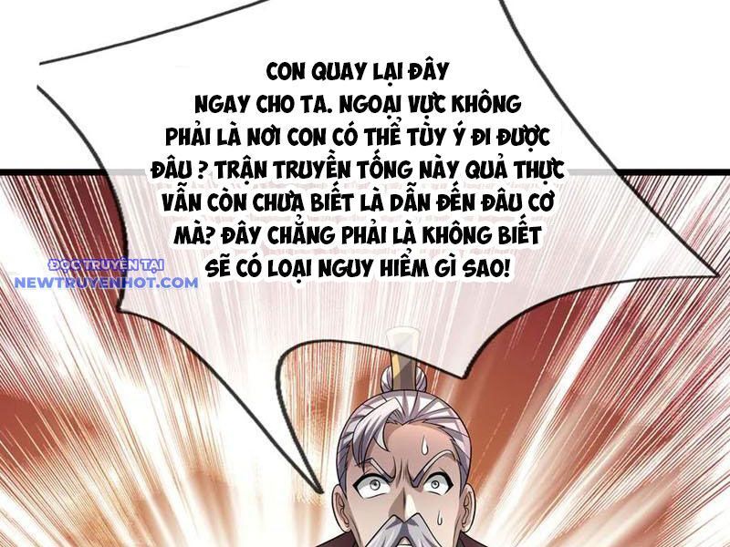 Ngủ Say Vạn Cổ Xuất Thế Quét Ngang Chư Thiên [Chap 47-107]