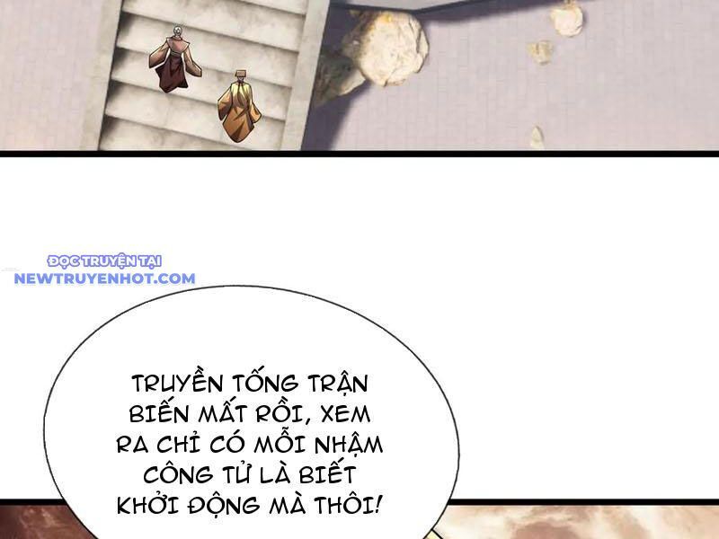 Ngủ Say Vạn Cổ Xuất Thế Quét Ngang Chư Thiên [Chap 47-107]