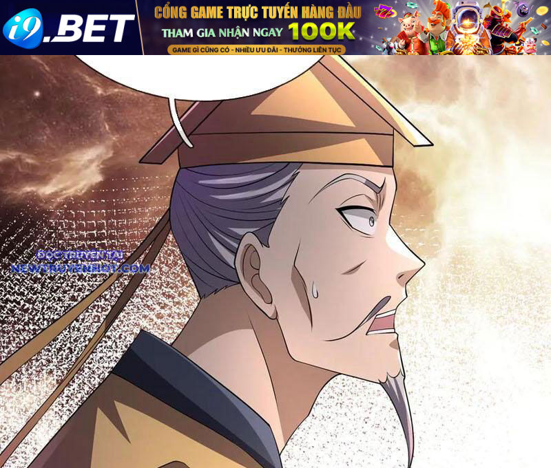 Ngủ Say Vạn Cổ Xuất Thế Quét Ngang Chư Thiên [Chap 47-107]