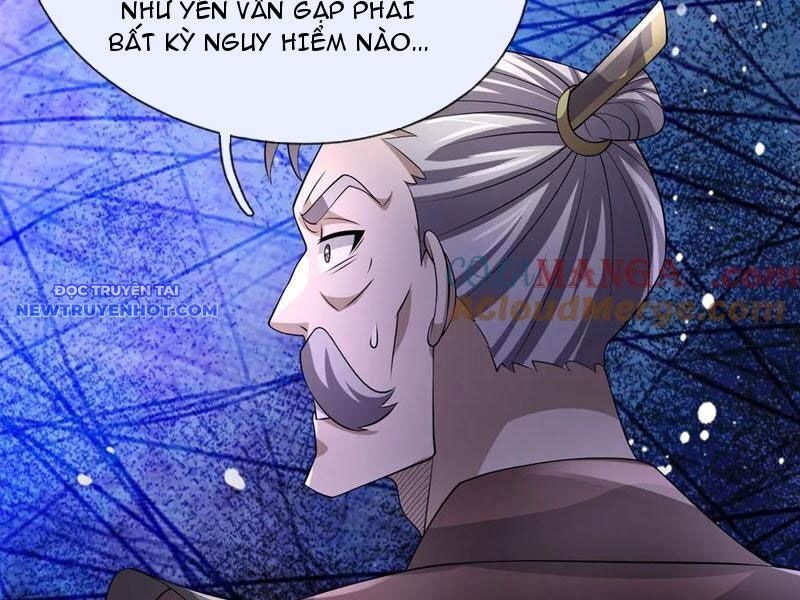 Ngủ Say Vạn Cổ Xuất Thế Quét Ngang Chư Thiên [Chap 47-107]