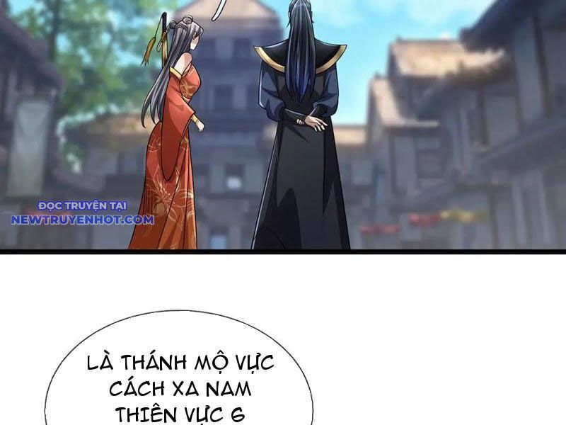 Ngủ Say Vạn Cổ Xuất Thế Quét Ngang Chư Thiên [Chap 47-107]