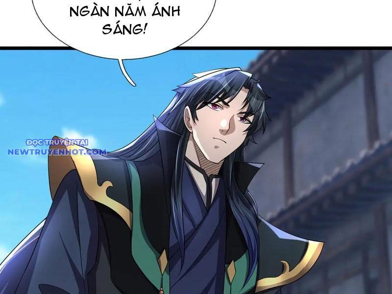 Ngủ Say Vạn Cổ Xuất Thế Quét Ngang Chư Thiên [Chap 47-107]