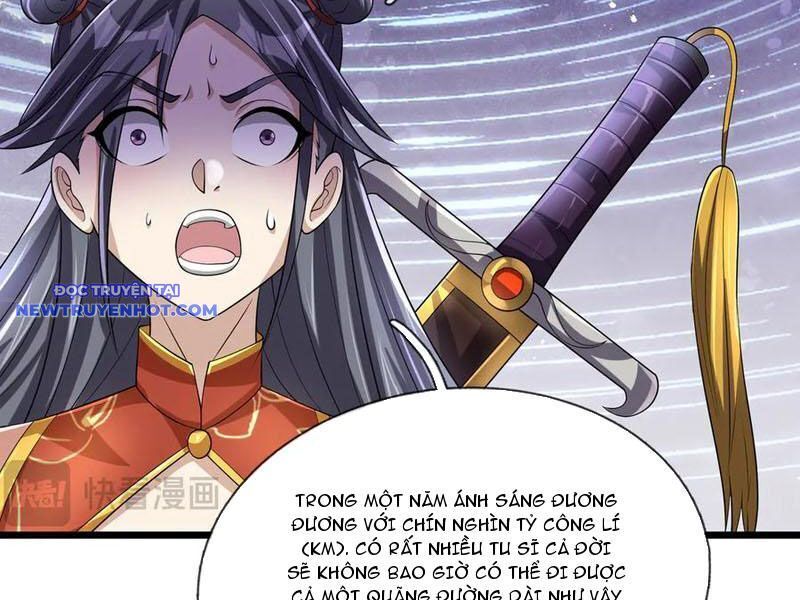 Ngủ Say Vạn Cổ Xuất Thế Quét Ngang Chư Thiên [Chap 47-107]