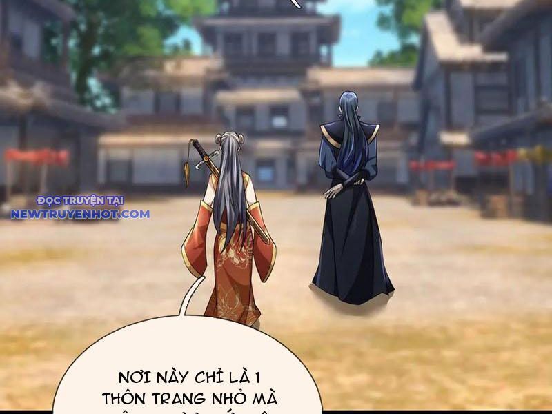Ngủ Say Vạn Cổ Xuất Thế Quét Ngang Chư Thiên [Chap 47-107]
