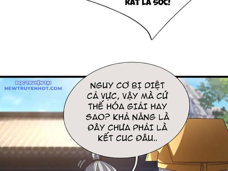 Ngủ Say Vạn Cổ Xuất Thế Quét Ngang Chư Thiên [Chap 47-107]