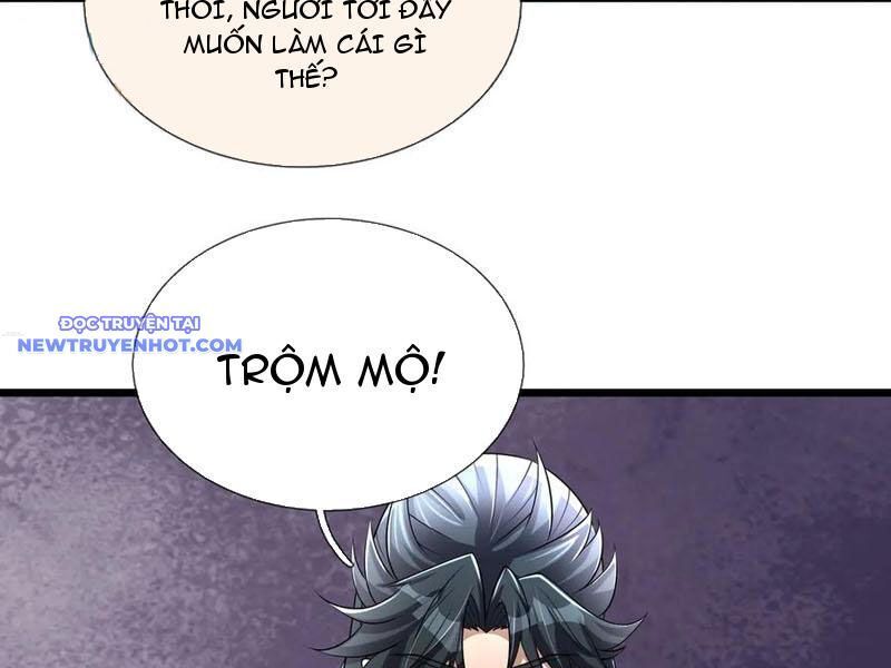 Ngủ Say Vạn Cổ Xuất Thế Quét Ngang Chư Thiên [Chap 47-107]