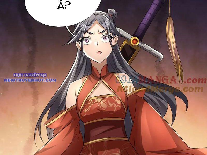 Ngủ Say Vạn Cổ Xuất Thế Quét Ngang Chư Thiên [Chap 47-107]
