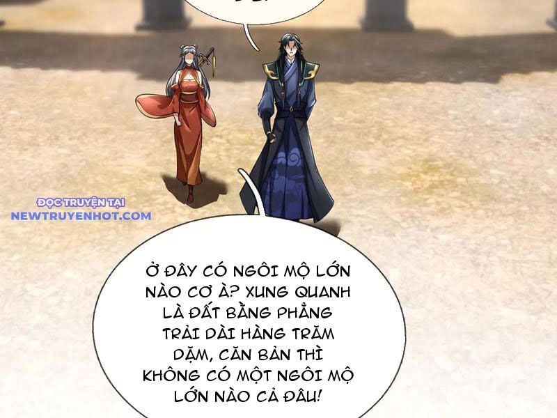 Ngủ Say Vạn Cổ Xuất Thế Quét Ngang Chư Thiên [Chap 47-107]
