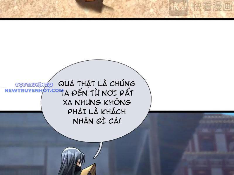 Ngủ Say Vạn Cổ Xuất Thế Quét Ngang Chư Thiên [Chap 47-107]