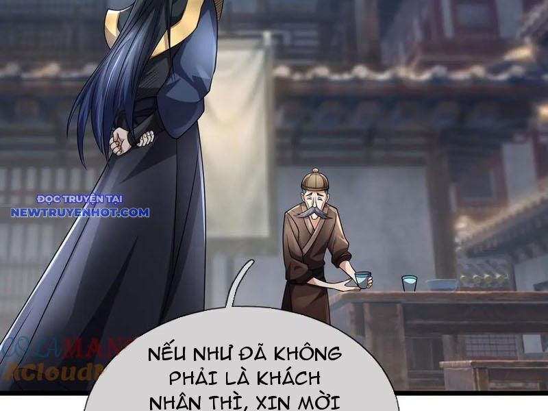 Ngủ Say Vạn Cổ Xuất Thế Quét Ngang Chư Thiên [Chap 47-107]