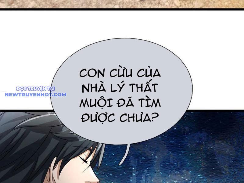 Ngủ Say Vạn Cổ Xuất Thế Quét Ngang Chư Thiên [Chap 47-107]