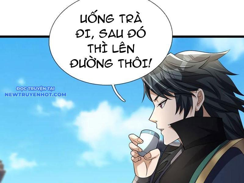 Ngủ Say Vạn Cổ Xuất Thế Quét Ngang Chư Thiên [Chap 47-107]
