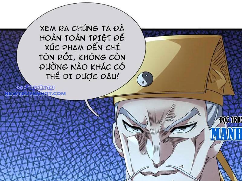 Ngủ Say Vạn Cổ Xuất Thế Quét Ngang Chư Thiên [Chap 47-107]