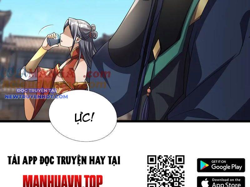 Ngủ Say Vạn Cổ Xuất Thế Quét Ngang Chư Thiên [Chap 47-107]