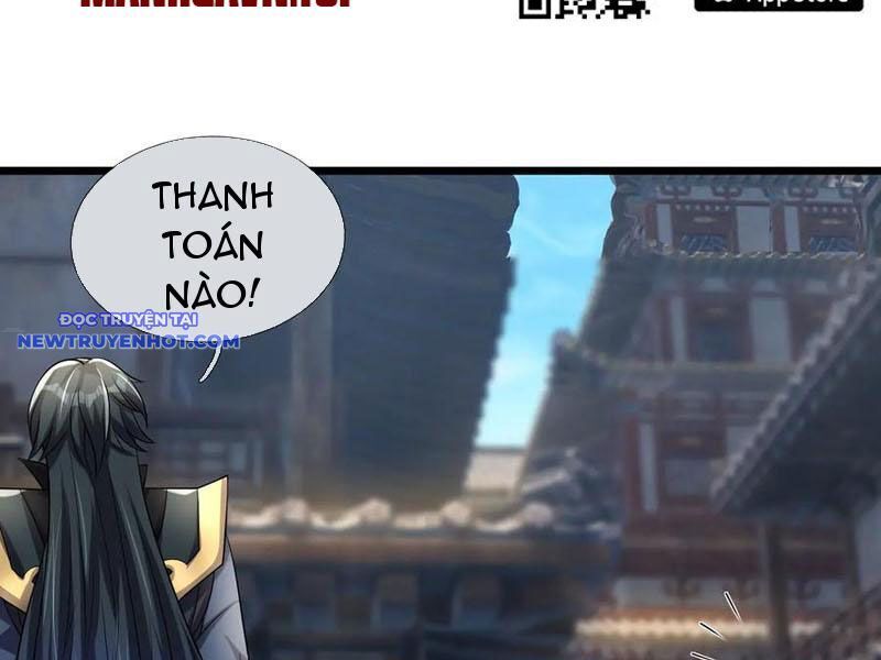 Ngủ Say Vạn Cổ Xuất Thế Quét Ngang Chư Thiên [Chap 47-107]