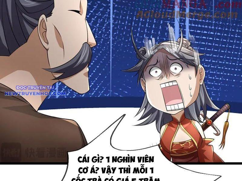 Ngủ Say Vạn Cổ Xuất Thế Quét Ngang Chư Thiên [Chap 47-107]