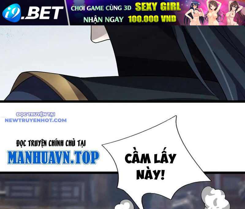 Ngủ Say Vạn Cổ Xuất Thế Quét Ngang Chư Thiên [Chap 47-107]
