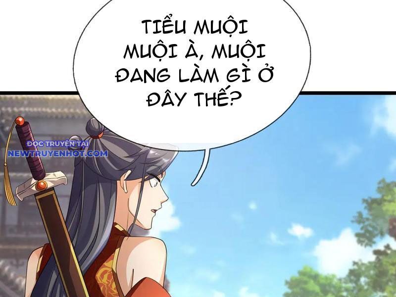 Ngủ Say Vạn Cổ Xuất Thế Quét Ngang Chư Thiên [Chap 47-107]