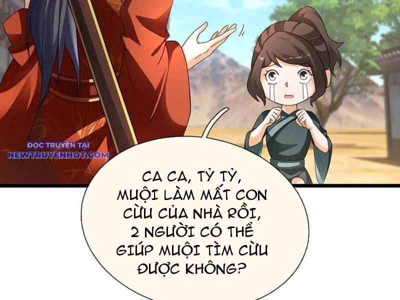 Ngủ Say Vạn Cổ Xuất Thế Quét Ngang Chư Thiên [Chap 47-107]