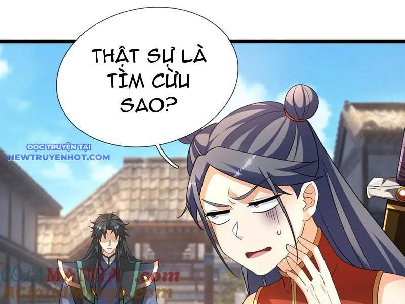 Ngủ Say Vạn Cổ Xuất Thế Quét Ngang Chư Thiên [Chap 47-107]
