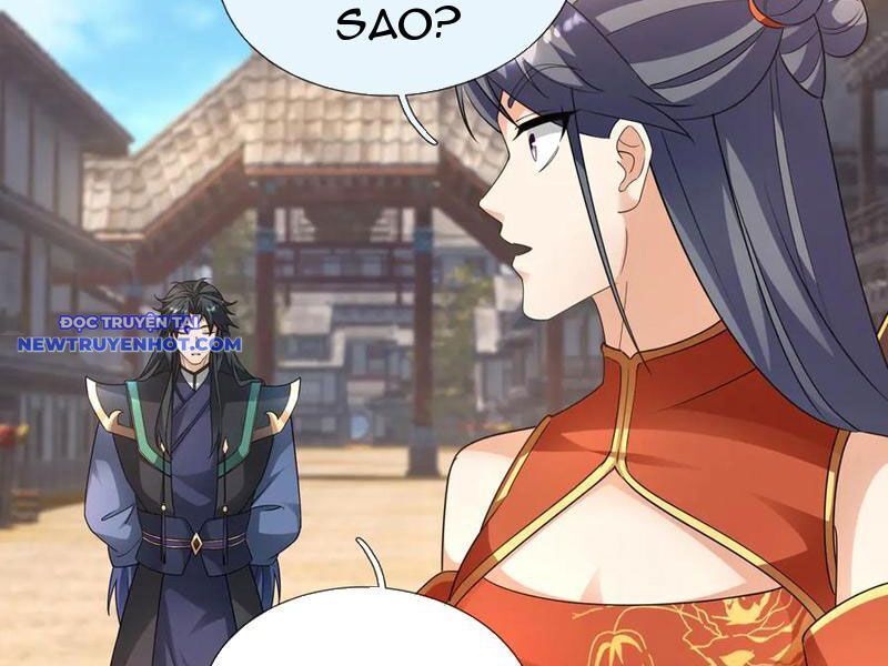 Ngủ Say Vạn Cổ Xuất Thế Quét Ngang Chư Thiên [Chap 47-107]