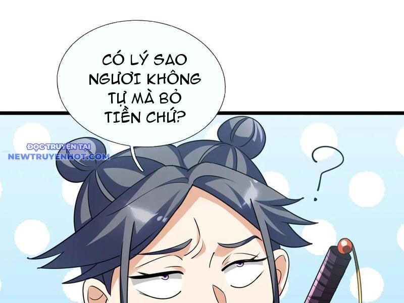 Ngủ Say Vạn Cổ Xuất Thế Quét Ngang Chư Thiên [Chap 47-107]