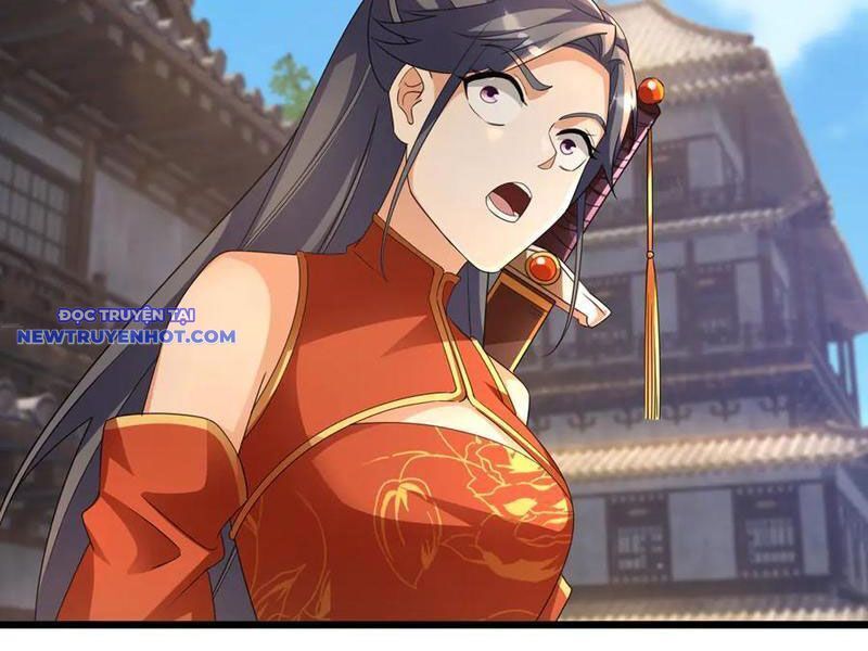Ngủ Say Vạn Cổ Xuất Thế Quét Ngang Chư Thiên [Chap 47-107]