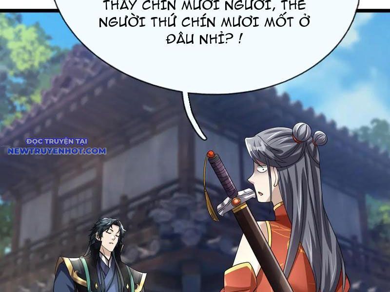 Ngủ Say Vạn Cổ Xuất Thế Quét Ngang Chư Thiên [Chap 47-107]