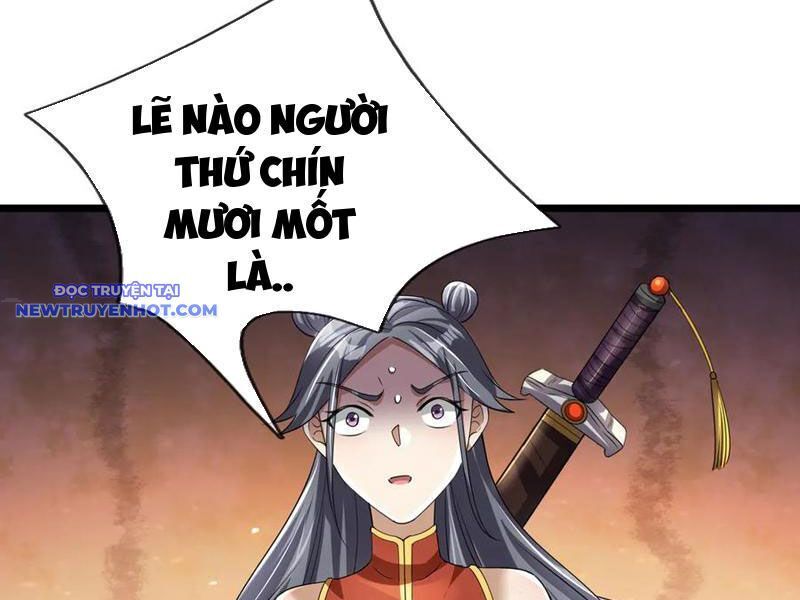 Ngủ Say Vạn Cổ Xuất Thế Quét Ngang Chư Thiên [Chap 47-107]